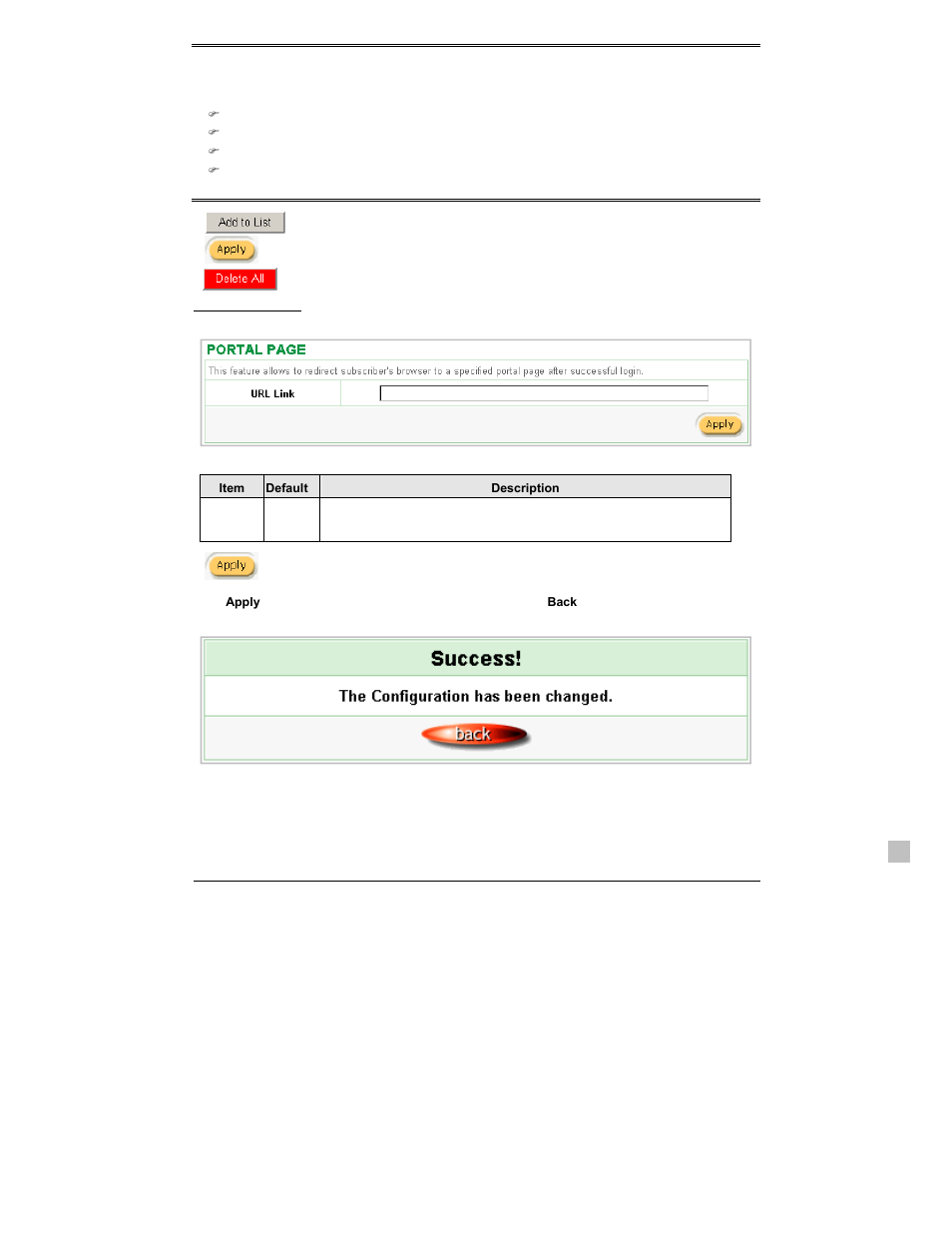 SMC Networks EliteConnect SMCWHSG14-G User Manual | Page 132 / 178