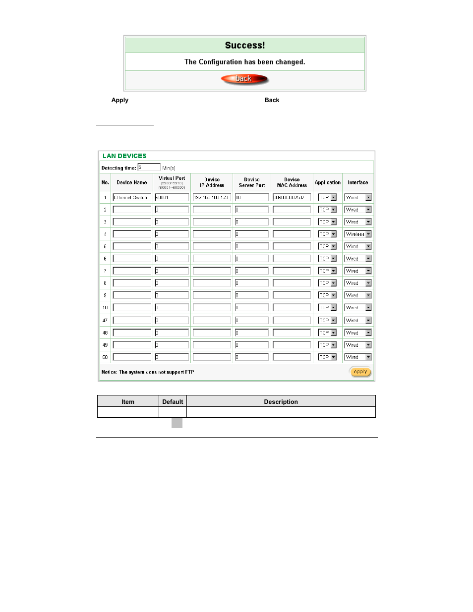 SMC Networks EliteConnect SMCWHSG14-G User Manual | Page 139 / 178