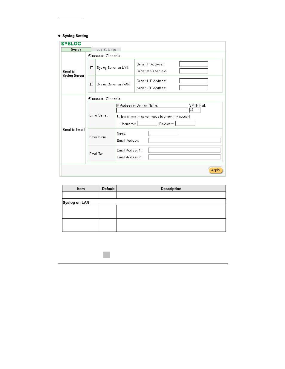 SMC Networks EliteConnect SMCWHSG14-G User Manual | Page 141 / 178