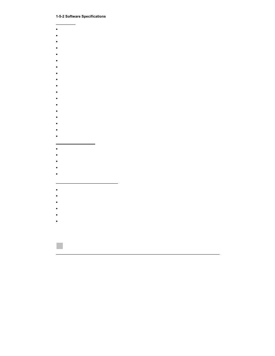 SMC Networks EliteConnect SMCWHSG14-G User Manual | Page 15 / 178