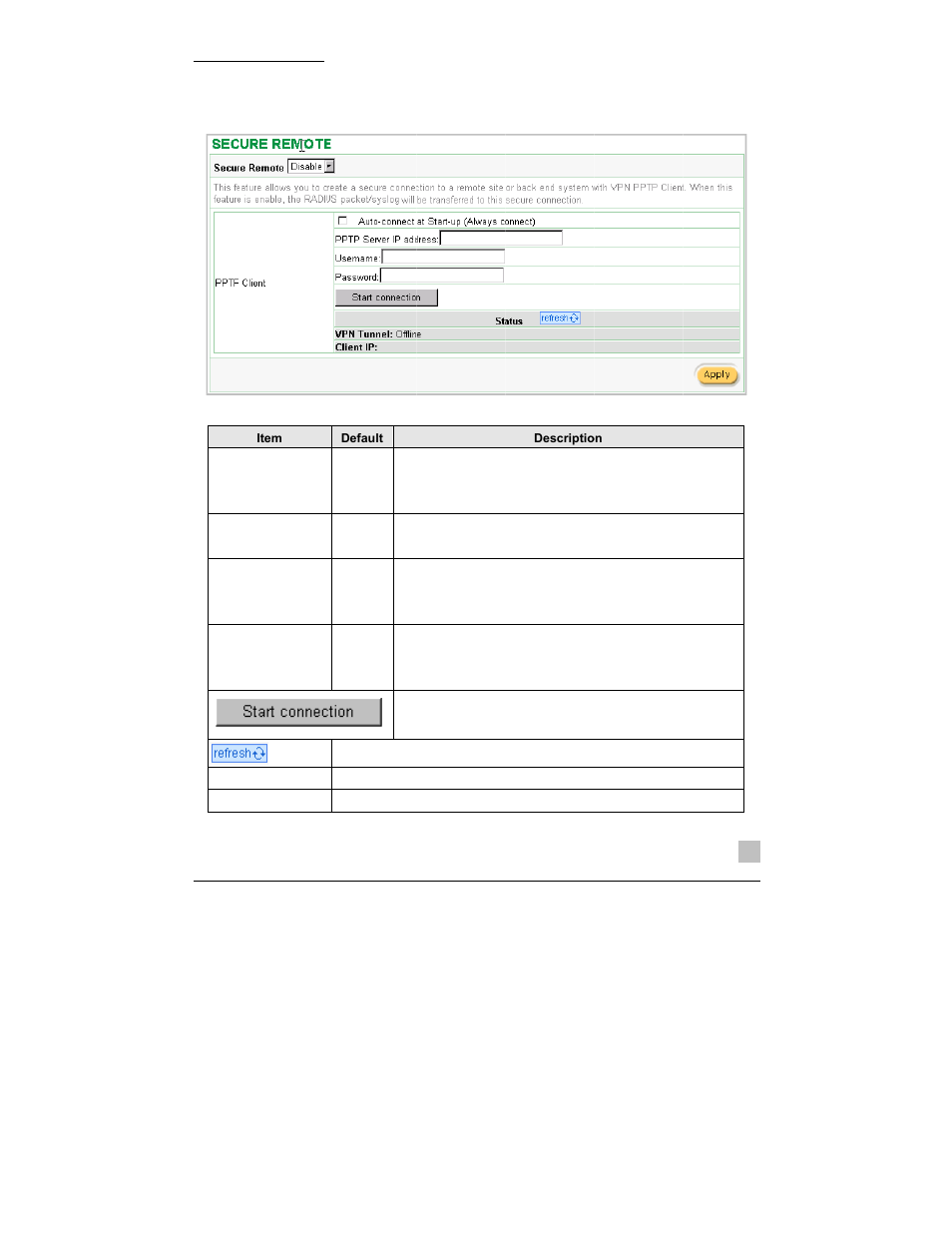 SMC Networks EliteConnect SMCWHSG14-G User Manual | Page 150 / 178