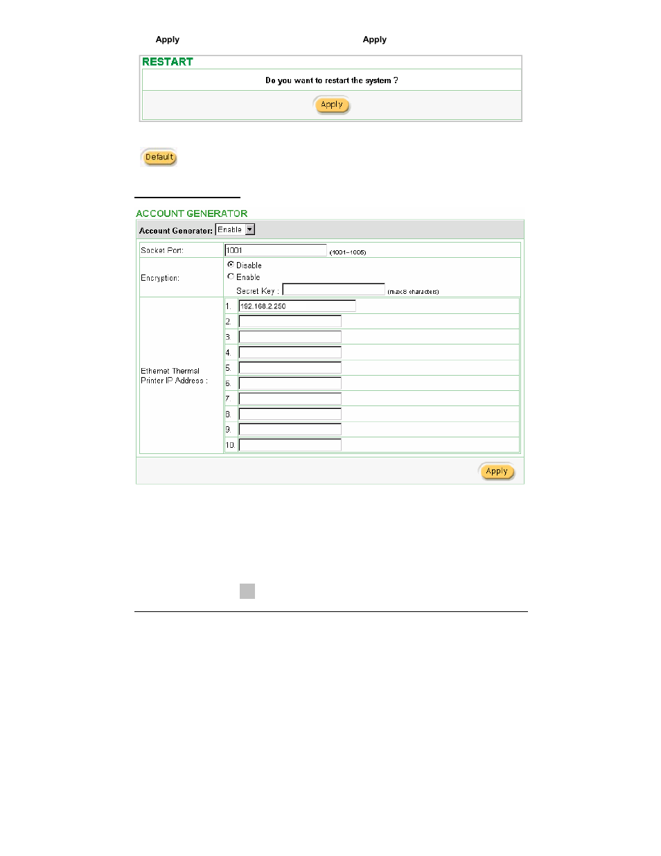 SMC Networks EliteConnect SMCWHSG14-G User Manual | Page 157 / 178