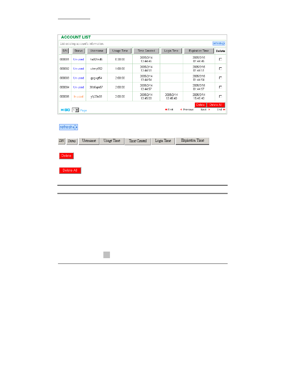 SMC Networks EliteConnect SMCWHSG14-G User Manual | Page 161 / 178