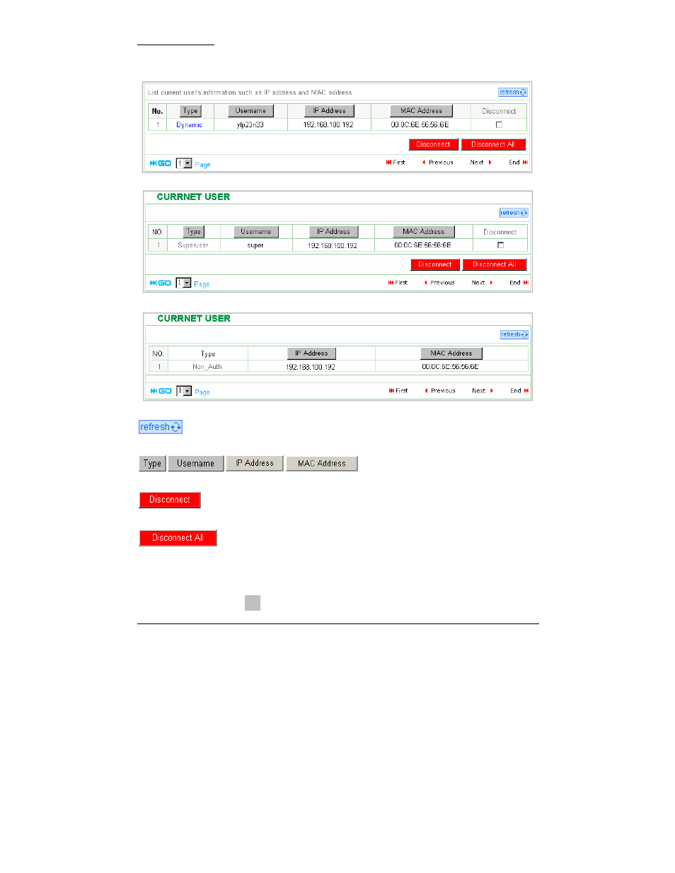 SMC Networks EliteConnect SMCWHSG14-G User Manual | Page 163 / 178