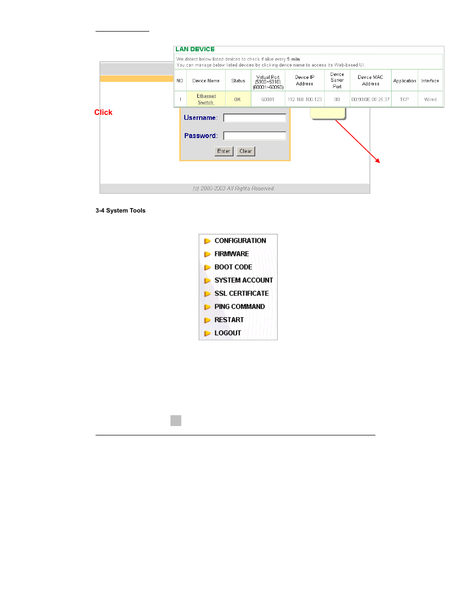 SMC Networks EliteConnect SMCWHSG14-G User Manual | Page 165 / 178