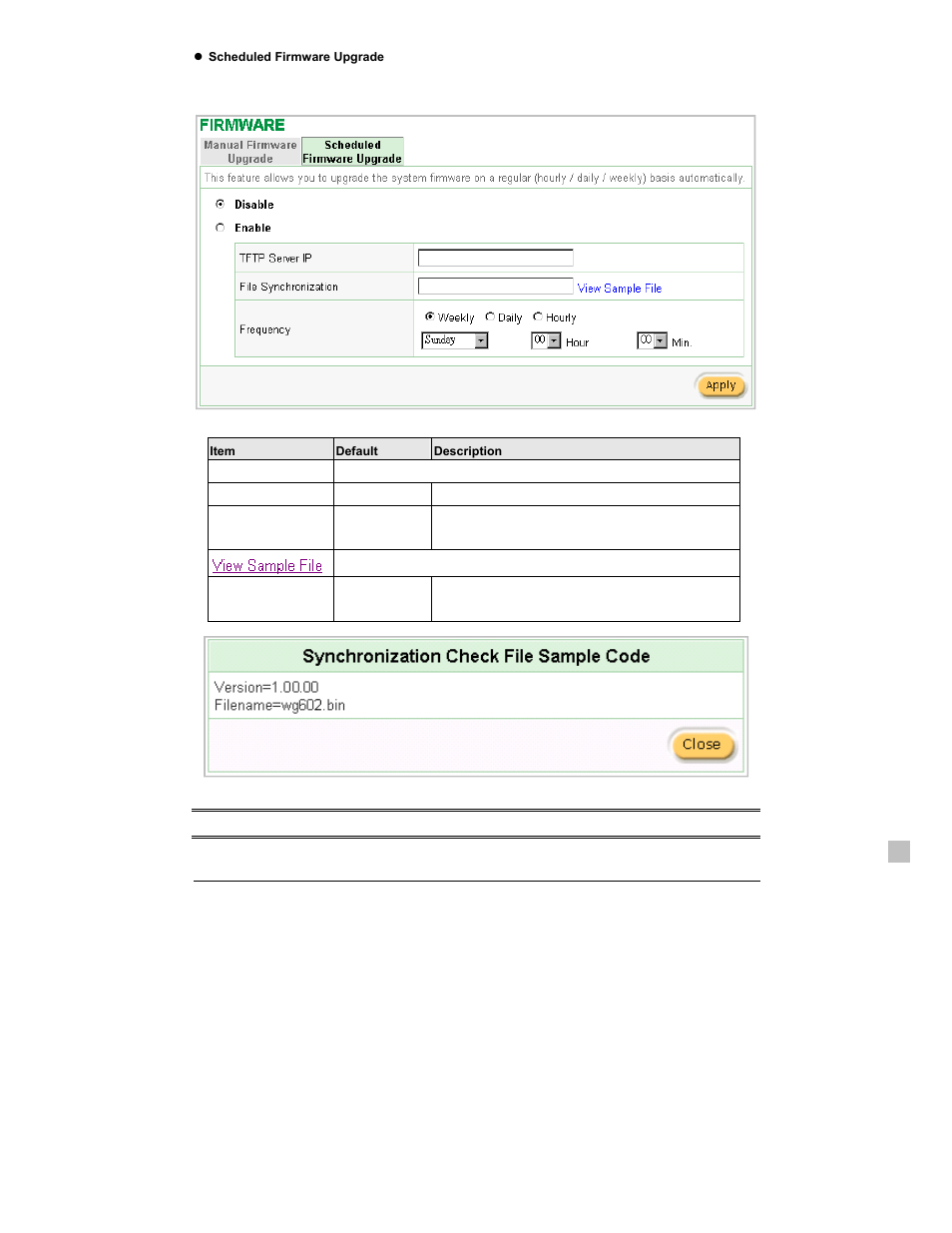 SMC Networks EliteConnect SMCWHSG14-G User Manual | Page 168 / 178