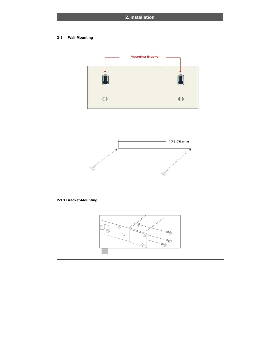 SMC Networks EliteConnect SMCWHSG14-G User Manual | Page 17 / 178