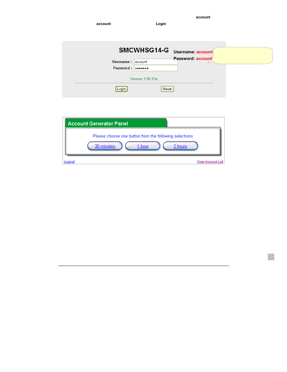 SMC Networks EliteConnect SMCWHSG14-G User Manual | Page 172 / 178