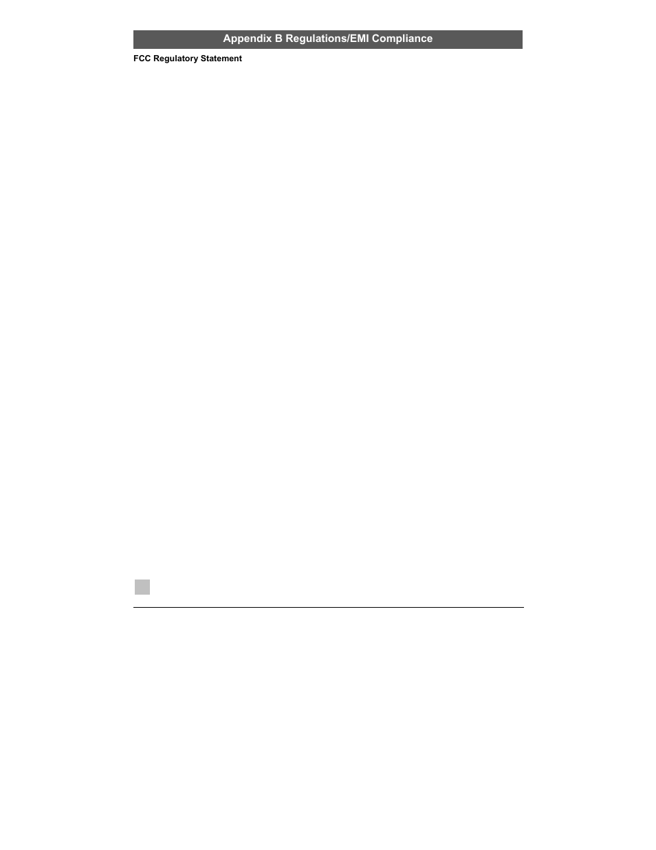 SMC Networks EliteConnect SMCWHSG14-G User Manual | Page 177 / 178
