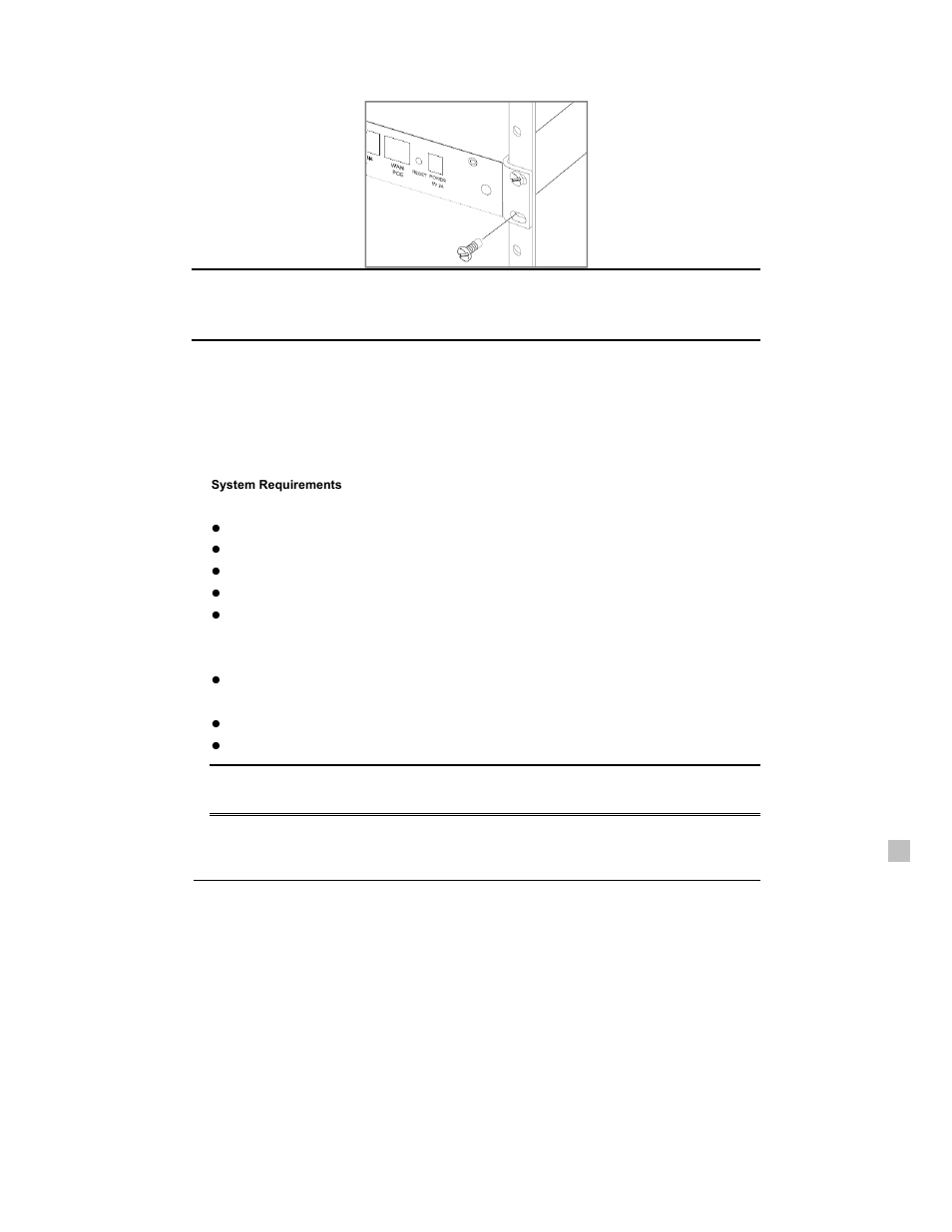 SMC Networks EliteConnect SMCWHSG14-G User Manual | Page 18 / 178