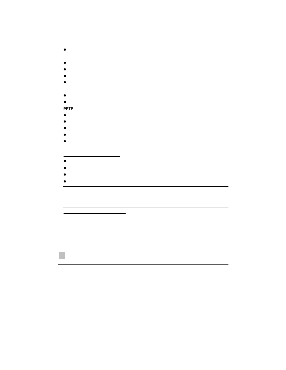 SMC Networks EliteConnect SMCWHSG14-G User Manual | Page 19 / 178