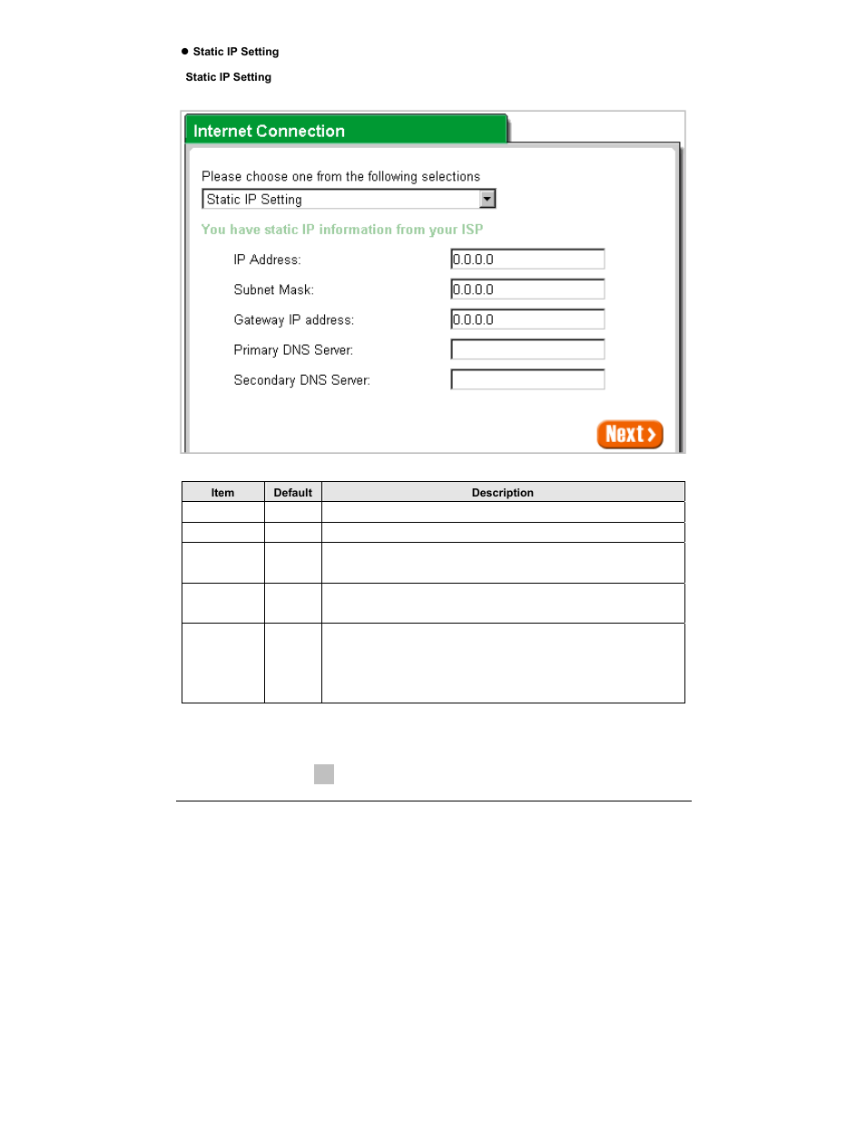 SMC Networks EliteConnect SMCWHSG14-G User Manual | Page 25 / 178