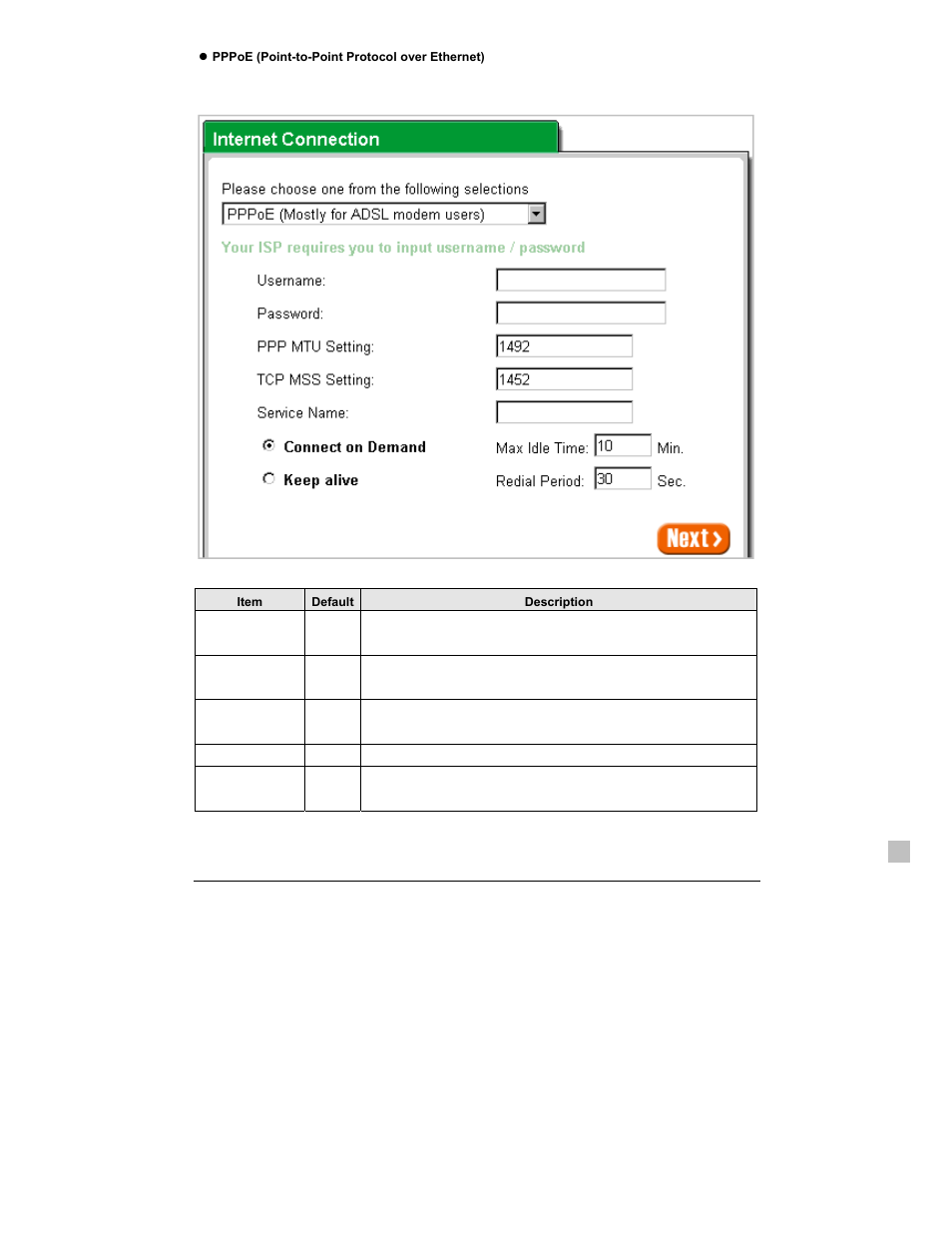 SMC Networks EliteConnect SMCWHSG14-G User Manual | Page 26 / 178