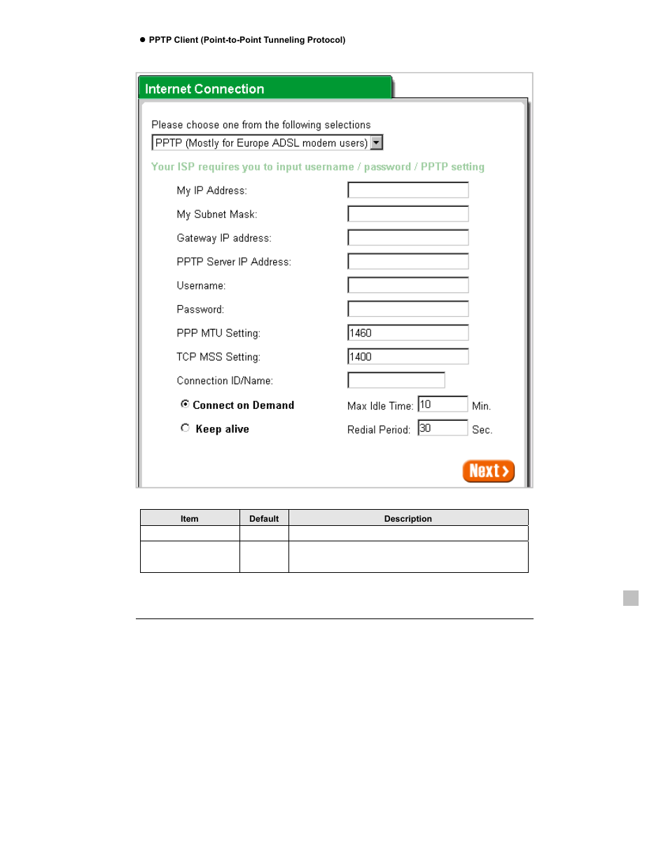 SMC Networks EliteConnect SMCWHSG14-G User Manual | Page 28 / 178