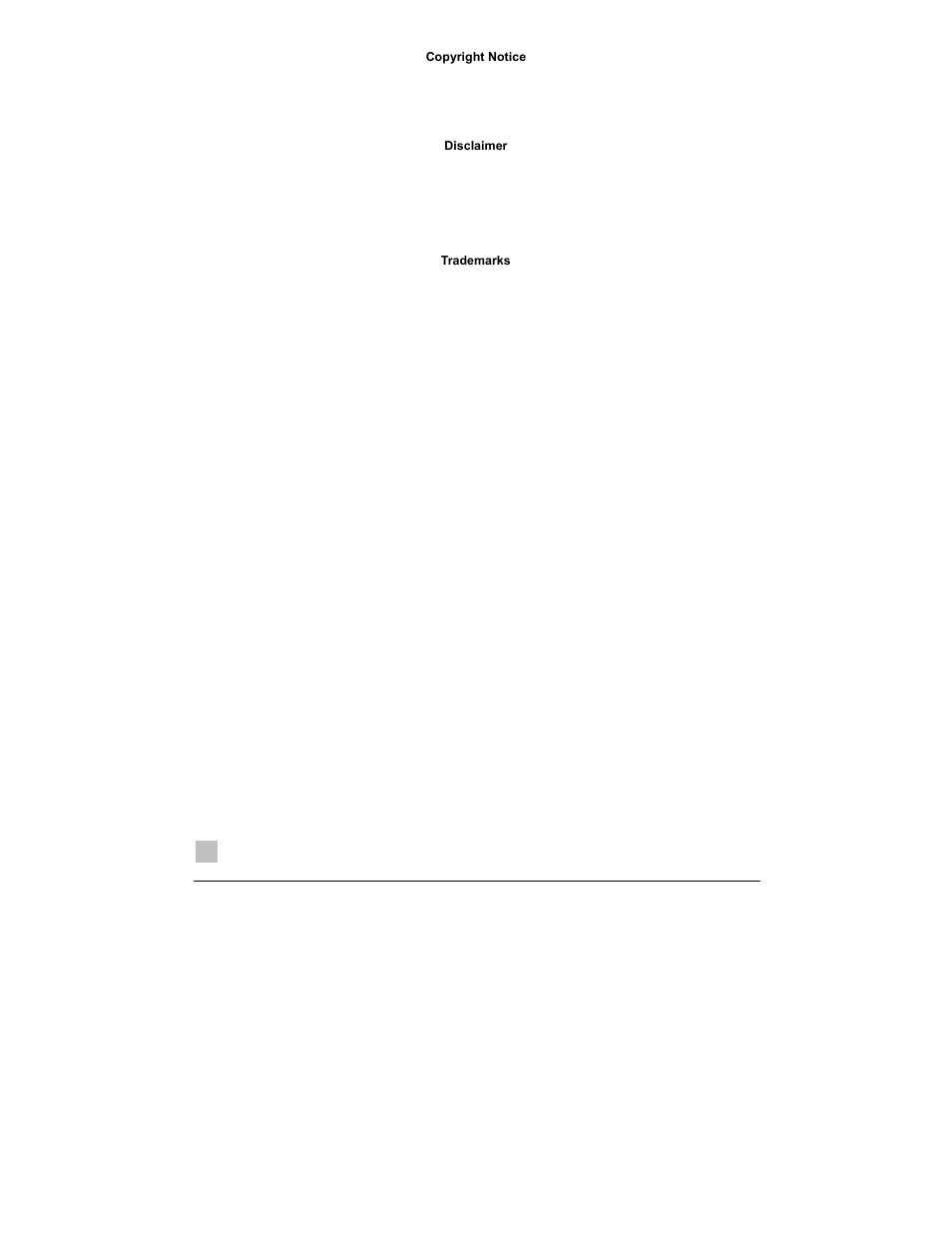 SMC Networks EliteConnect SMCWHSG14-G User Manual | Page 3 / 178