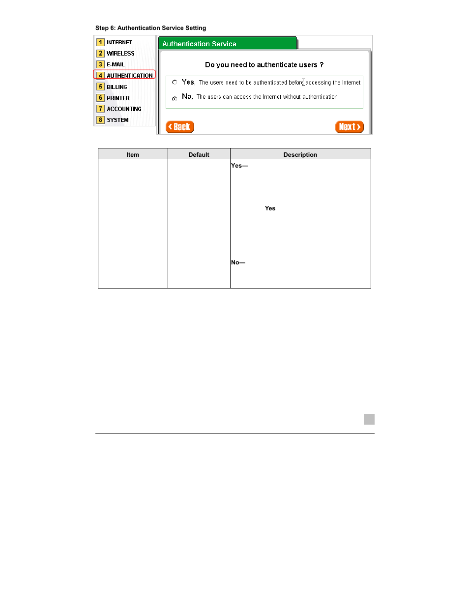 SMC Networks EliteConnect SMCWHSG14-G User Manual | Page 32 / 178