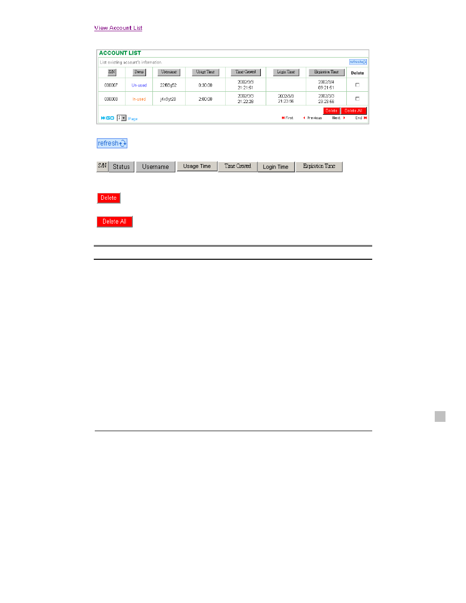 SMC Networks EliteConnect SMCWHSG14-G User Manual | Page 40 / 178