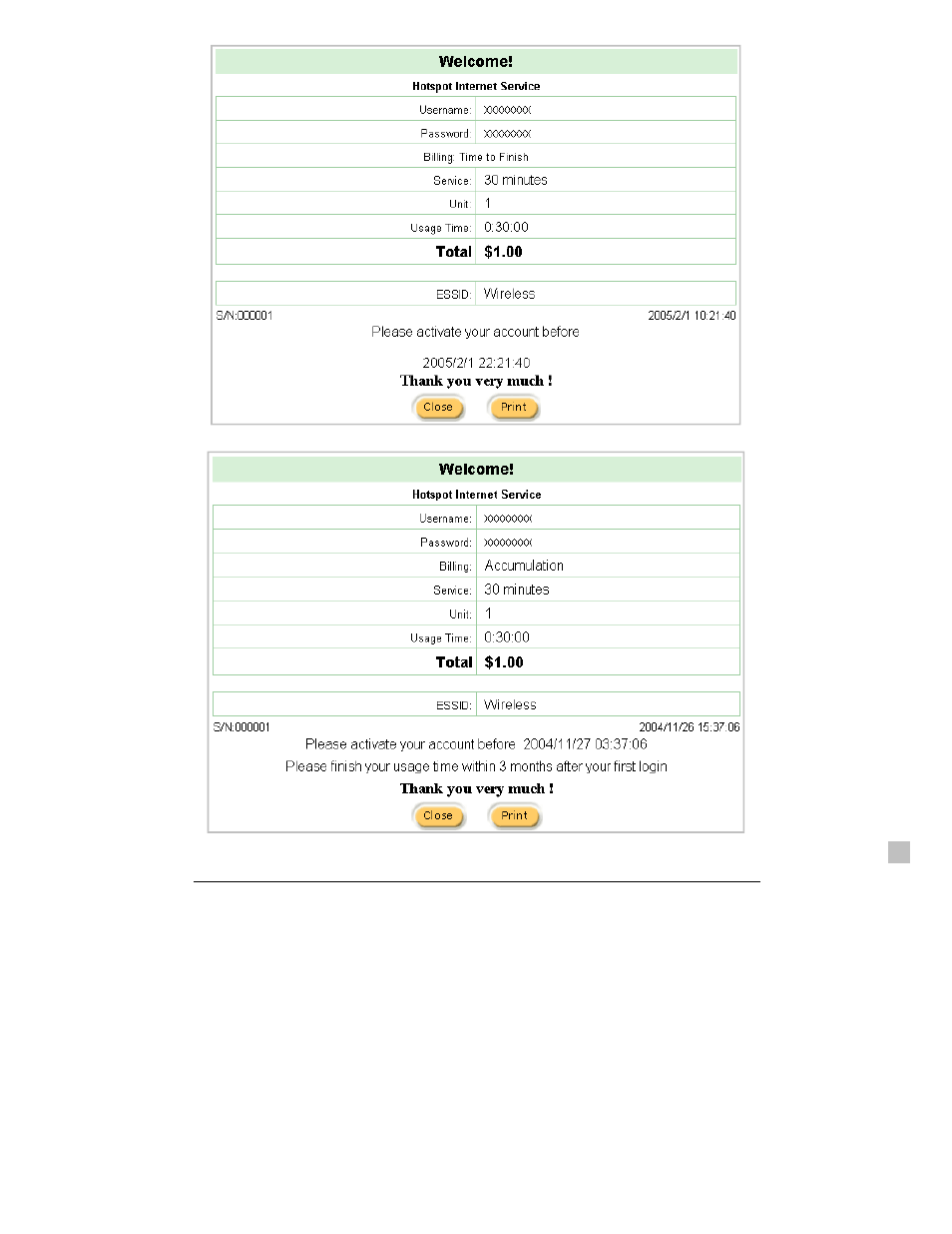 SMC Networks EliteConnect SMCWHSG14-G User Manual | Page 42 / 178