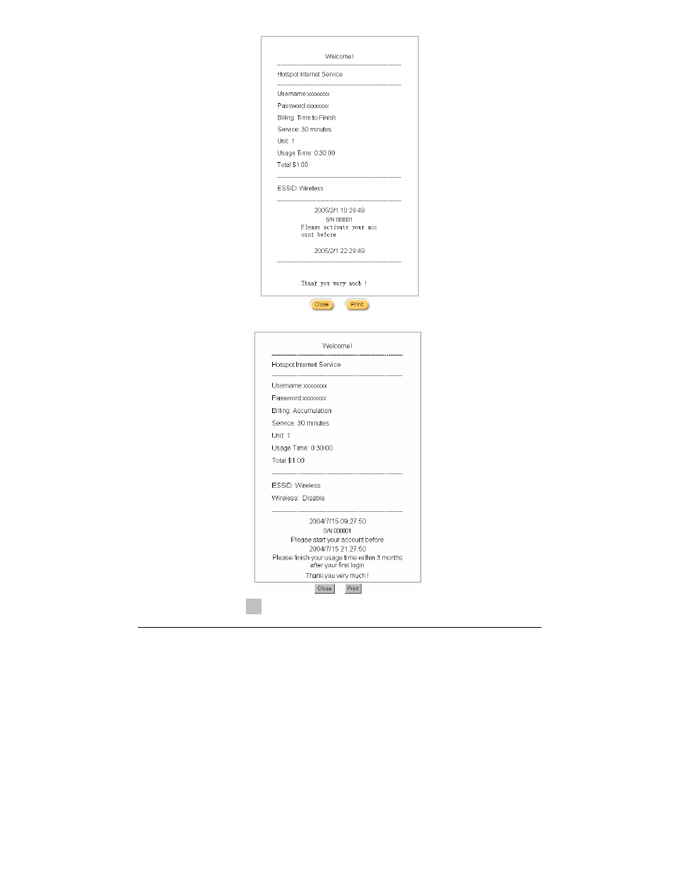 SMC Networks EliteConnect SMCWHSG14-G User Manual | Page 43 / 178