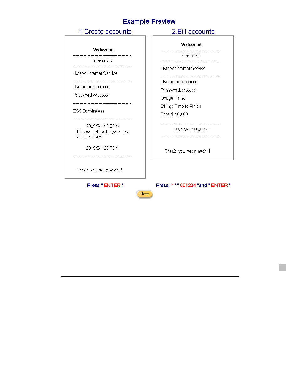 SMC Networks EliteConnect SMCWHSG14-G User Manual | Page 44 / 178