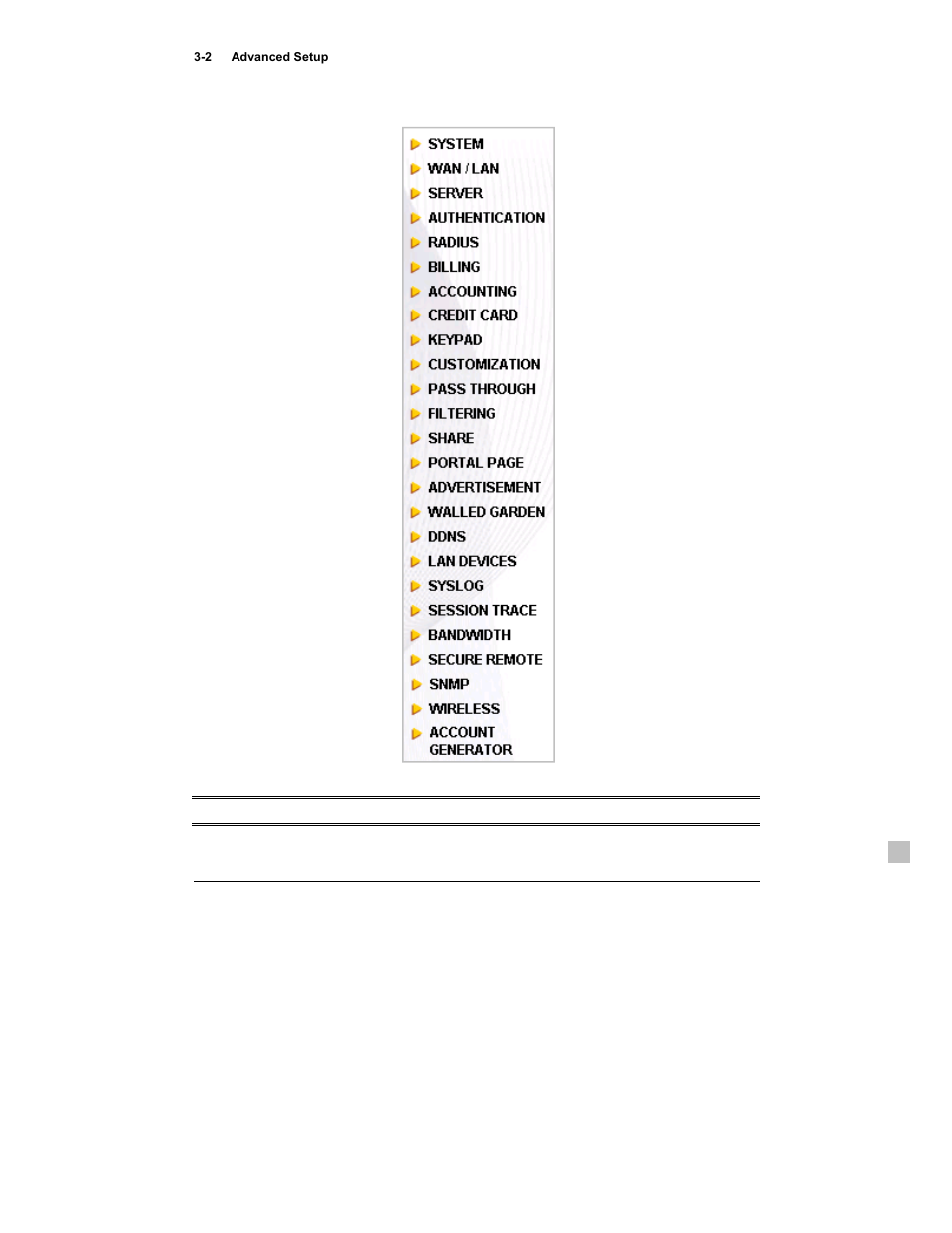 SMC Networks EliteConnect SMCWHSG14-G User Manual | Page 46 / 178