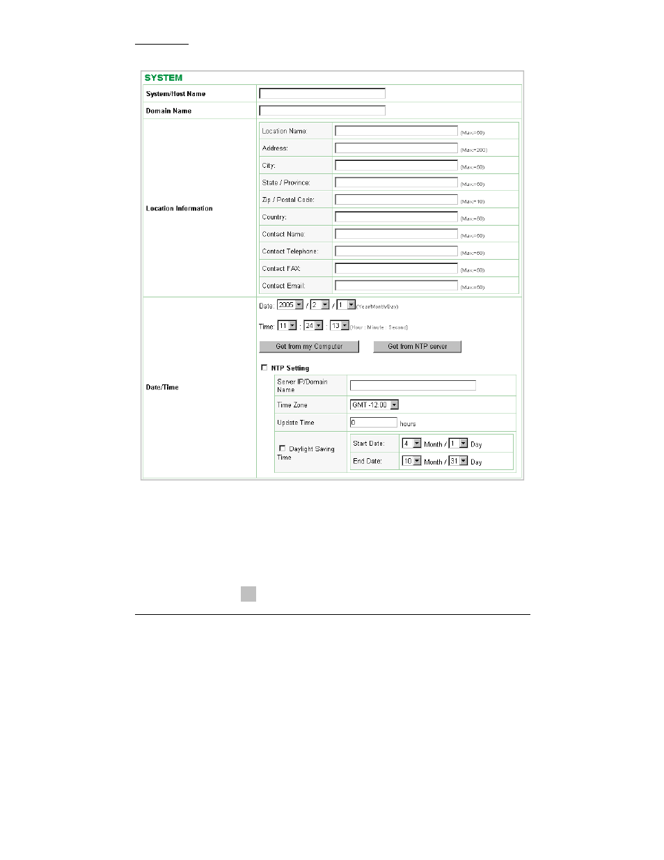 SMC Networks EliteConnect SMCWHSG14-G User Manual | Page 47 / 178