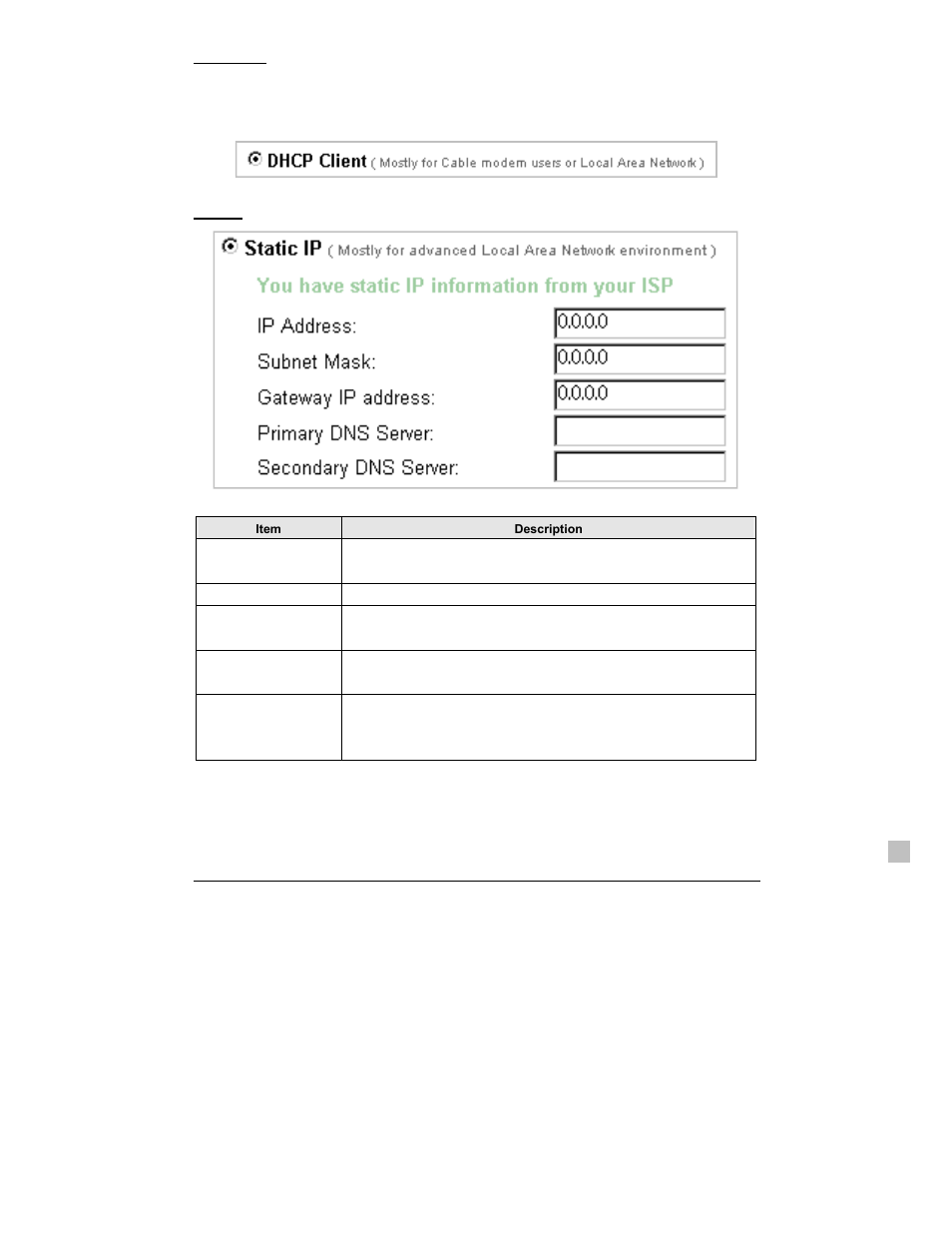 SMC Networks EliteConnect SMCWHSG14-G User Manual | Page 52 / 178