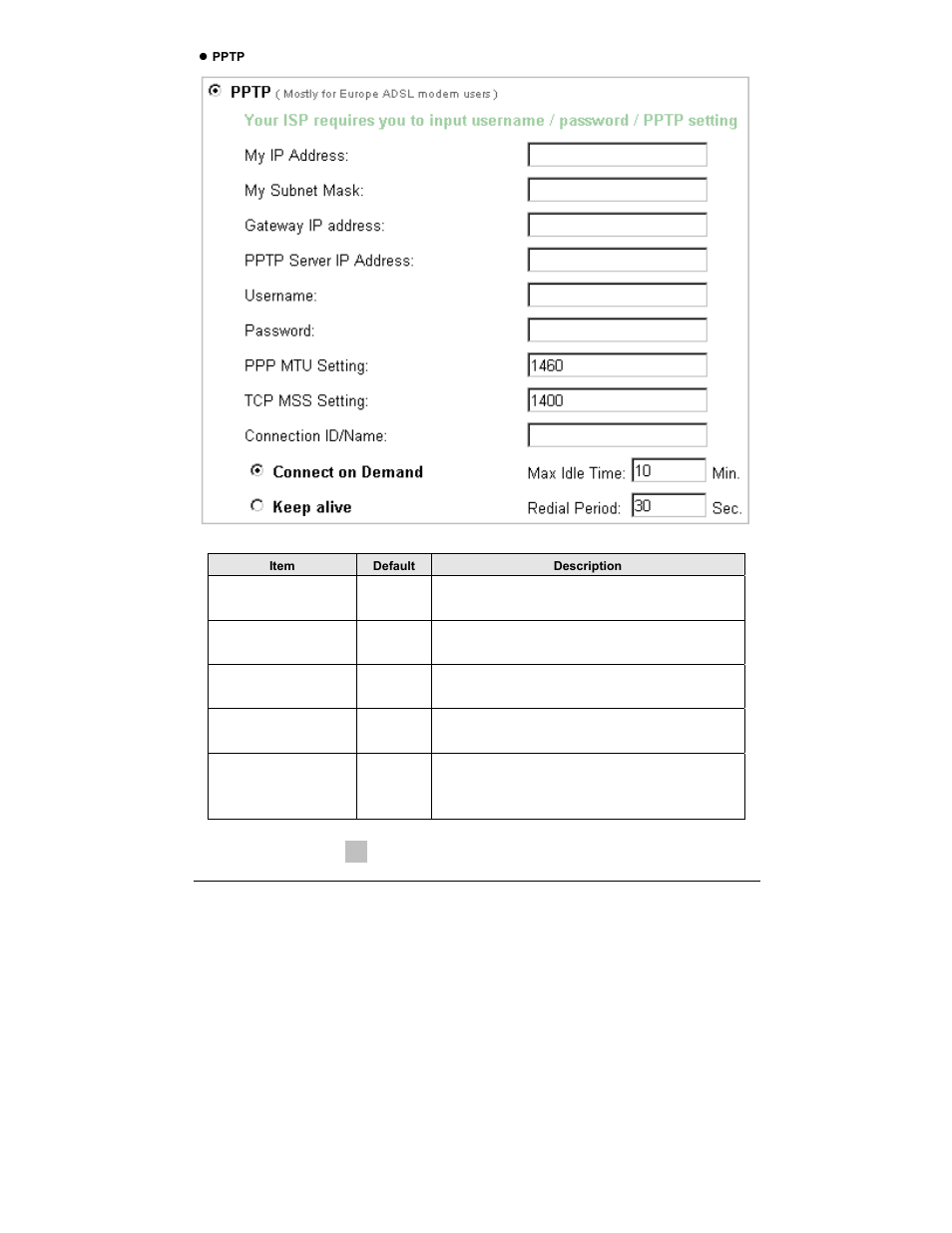 SMC Networks EliteConnect SMCWHSG14-G User Manual | Page 55 / 178