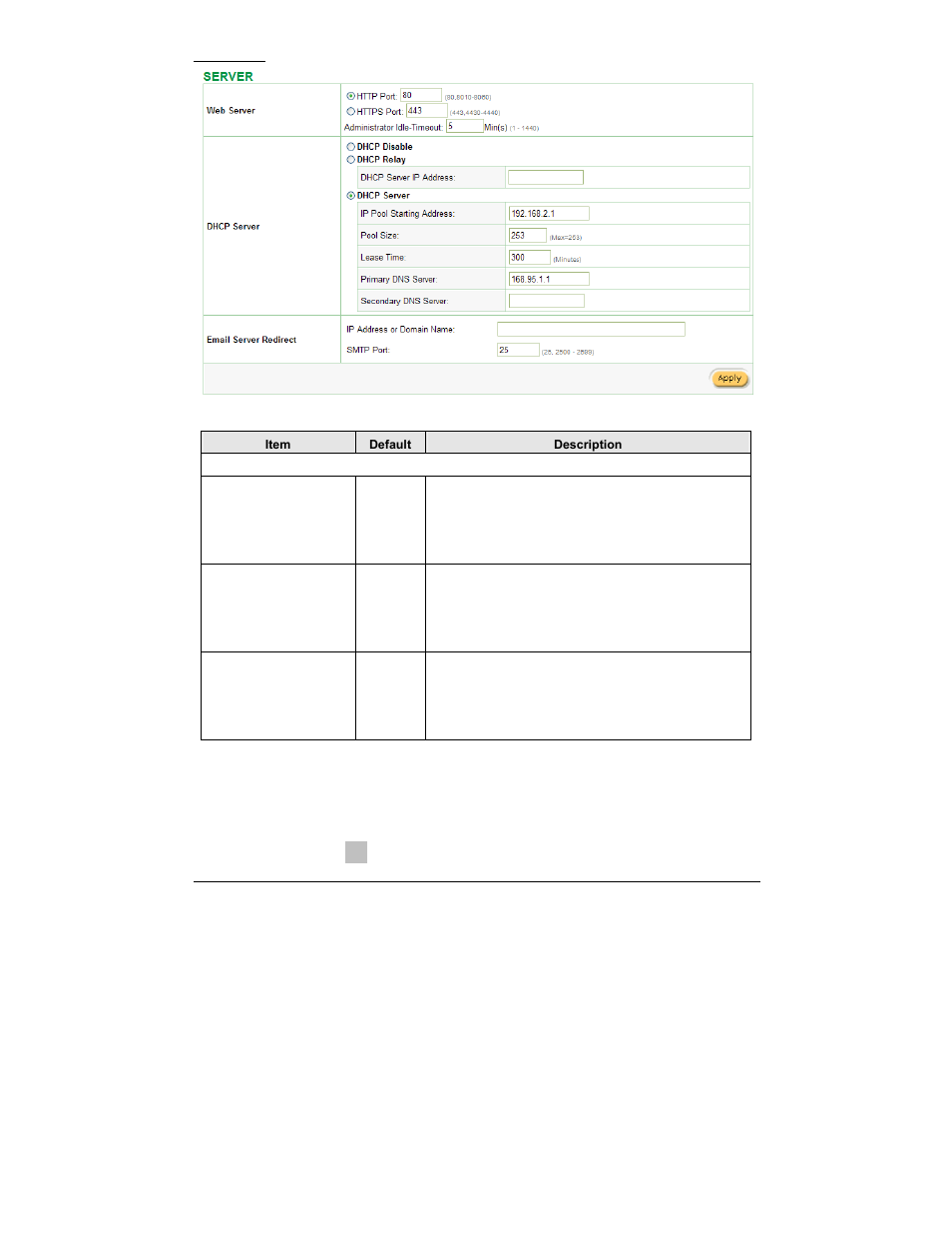 SMC Networks EliteConnect SMCWHSG14-G User Manual | Page 57 / 178