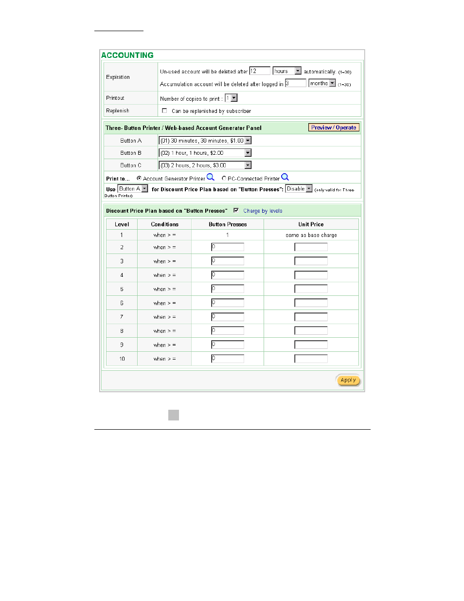 SMC Networks EliteConnect SMCWHSG14-G User Manual | Page 71 / 178