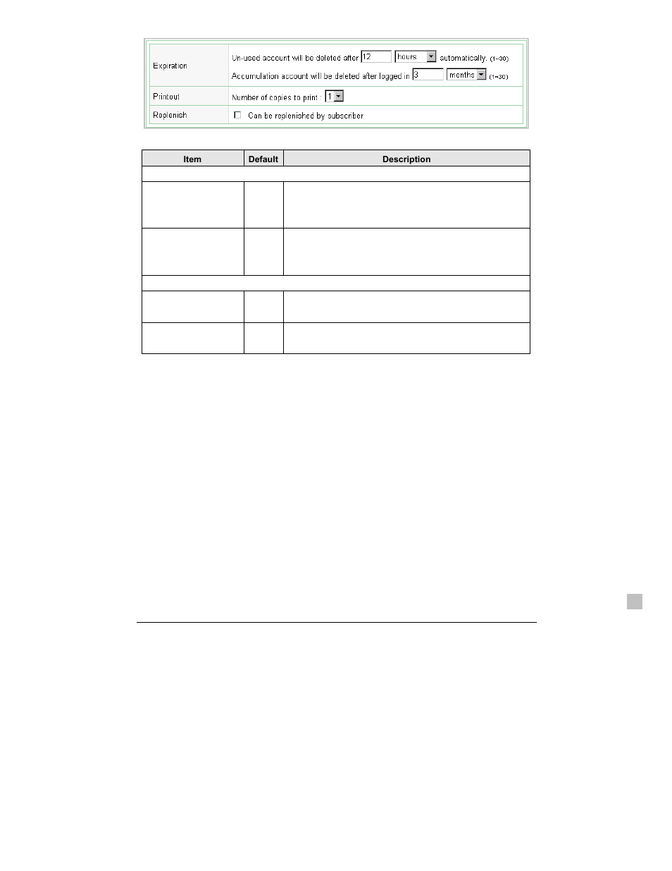 SMC Networks EliteConnect SMCWHSG14-G User Manual | Page 72 / 178