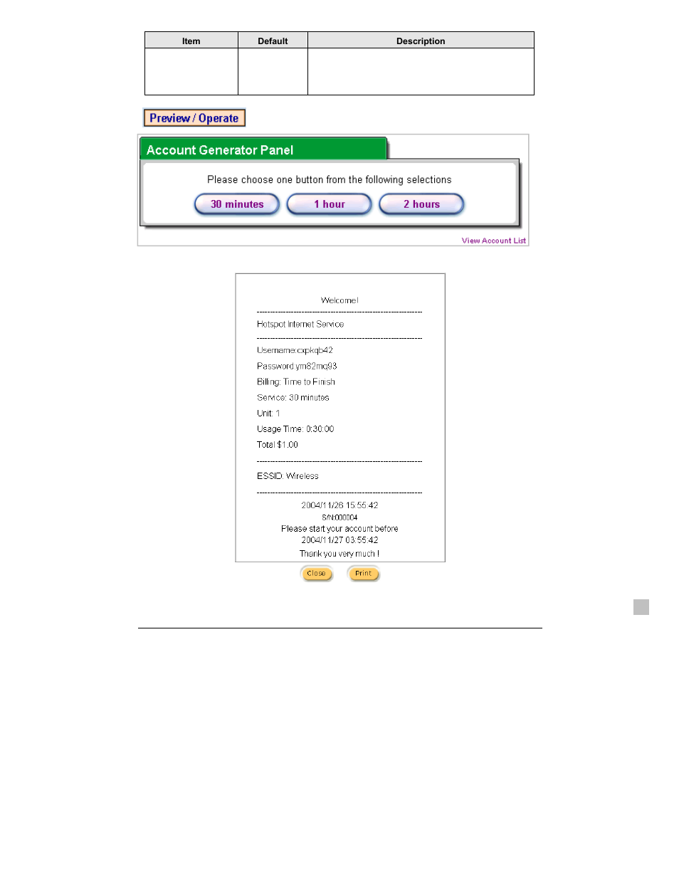 SMC Networks EliteConnect SMCWHSG14-G User Manual | Page 74 / 178