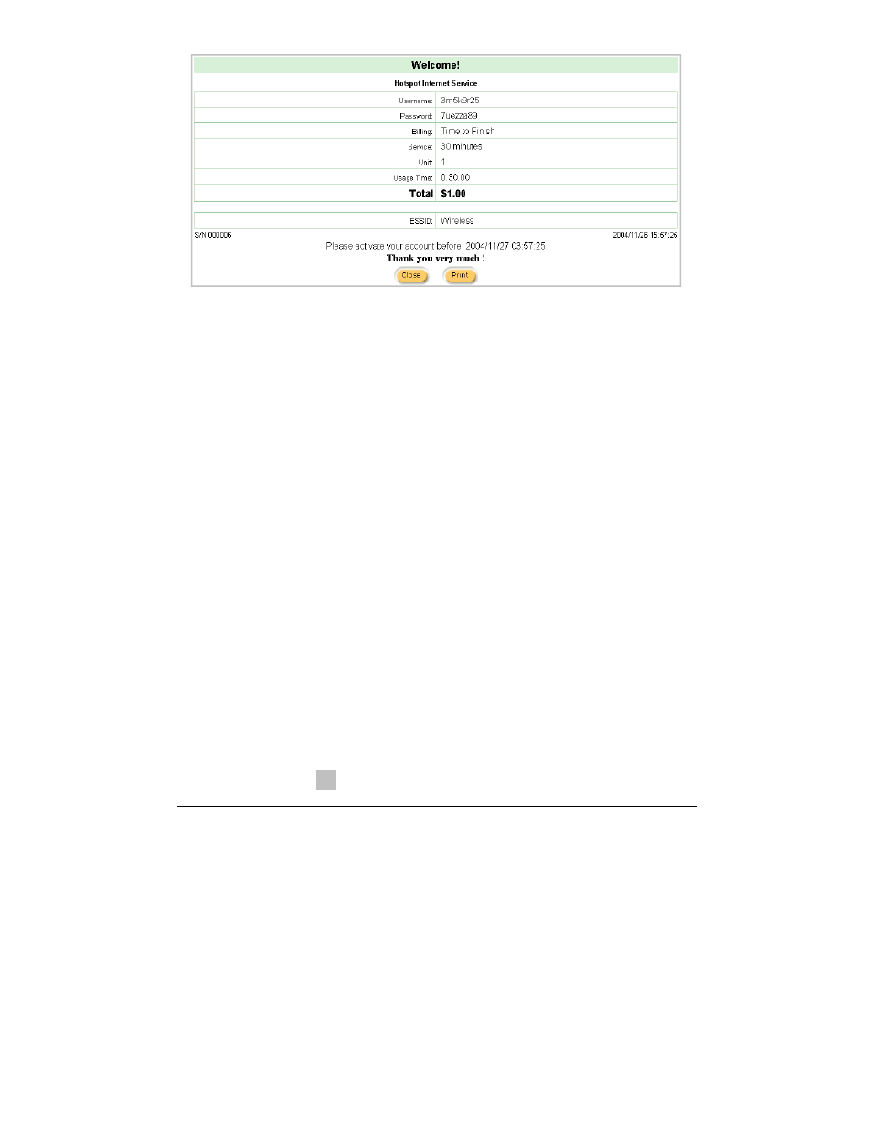 SMC Networks EliteConnect SMCWHSG14-G User Manual | Page 75 / 178