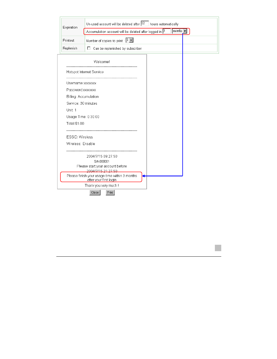 SMC Networks EliteConnect SMCWHSG14-G User Manual | Page 76 / 178