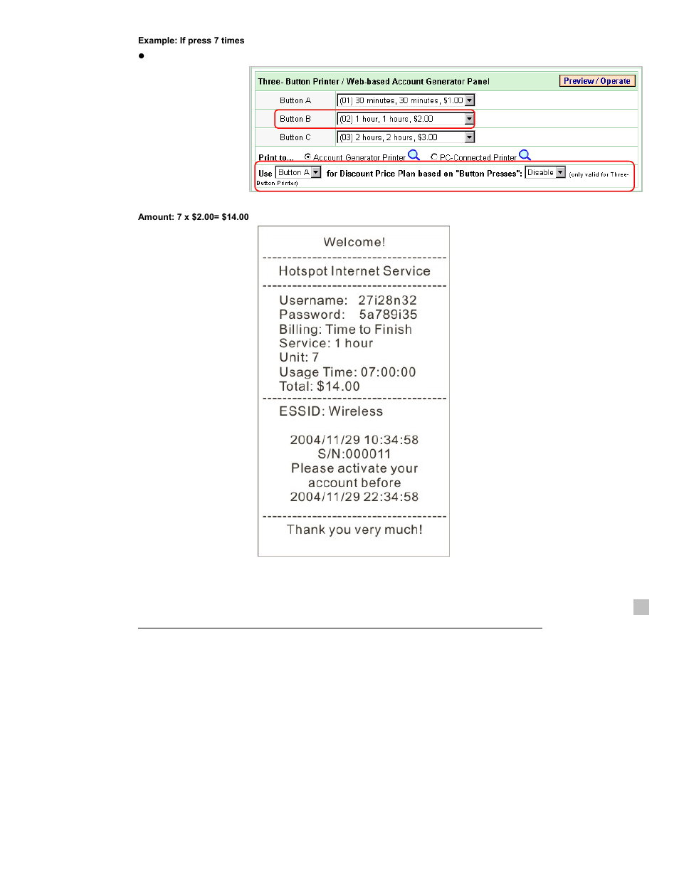 SMC Networks EliteConnect SMCWHSG14-G User Manual | Page 78 / 178