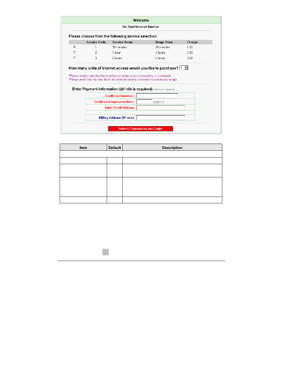 SMC Networks EliteConnect SMCWHSG14-G User Manual | Page 91 / 178