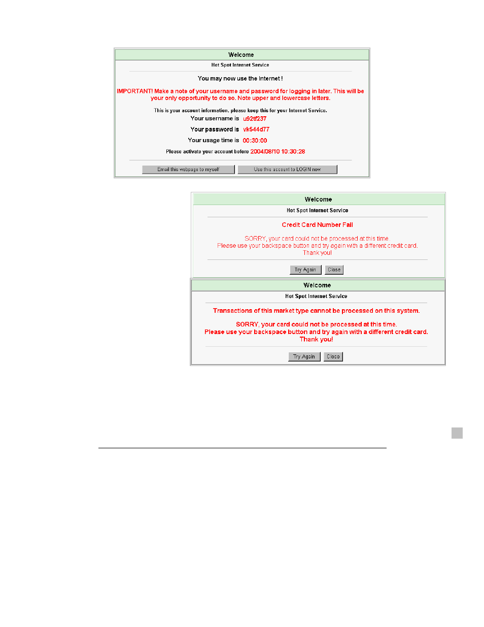 SMC Networks EliteConnect SMCWHSG14-G User Manual | Page 92 / 178