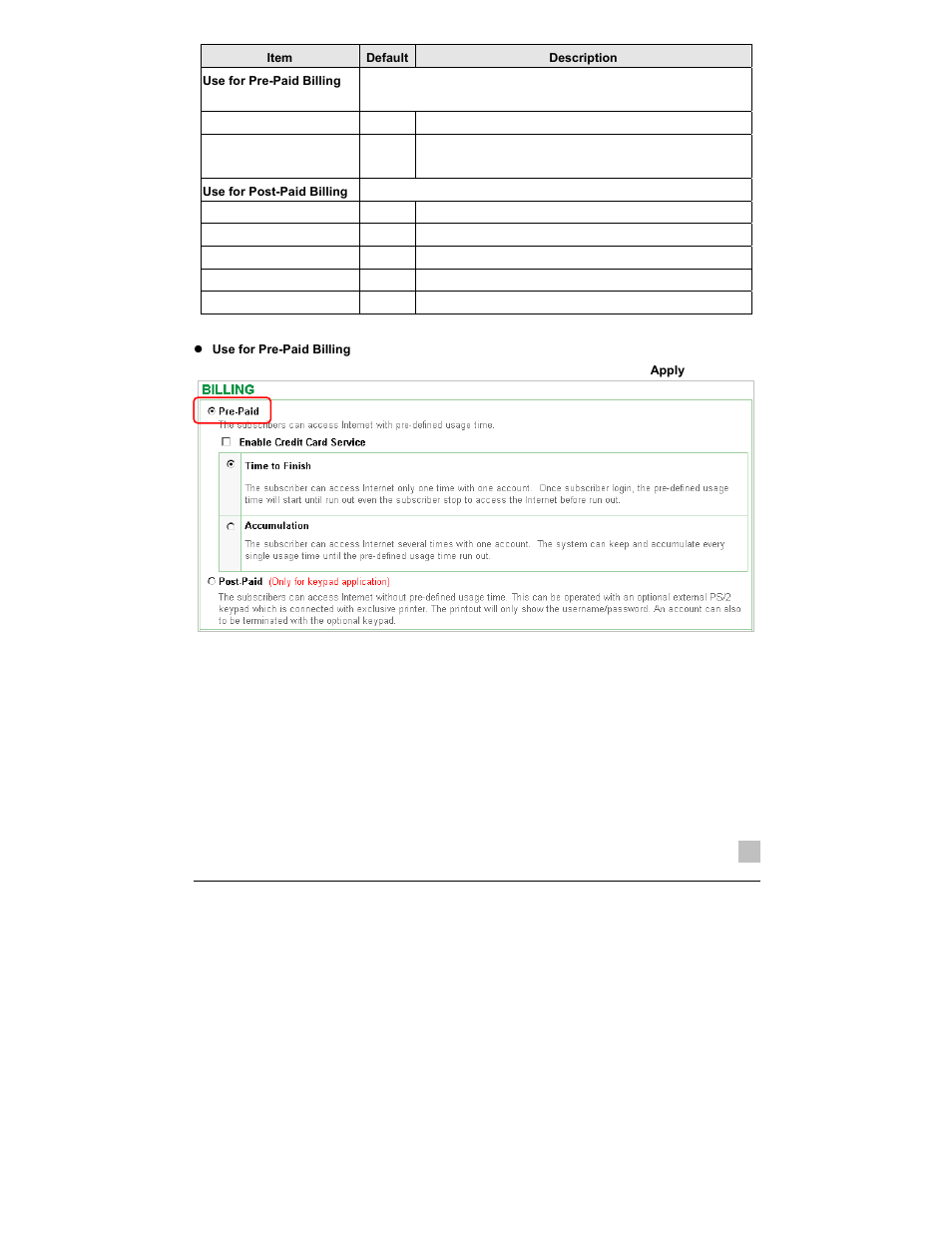 SMC Networks EliteConnect SMCWHSG14-G User Manual | Page 94 / 178