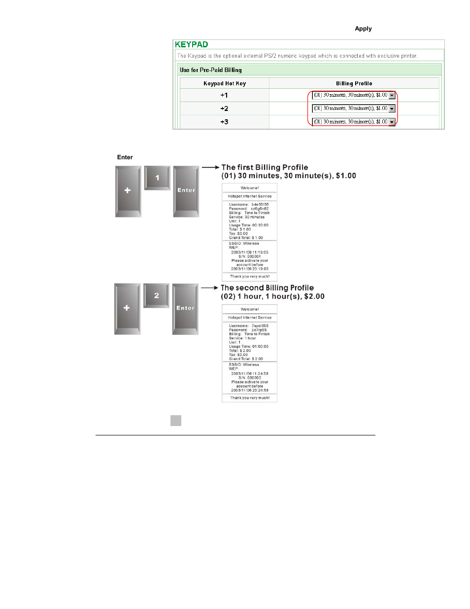 SMC Networks EliteConnect SMCWHSG14-G User Manual | Page 95 / 178