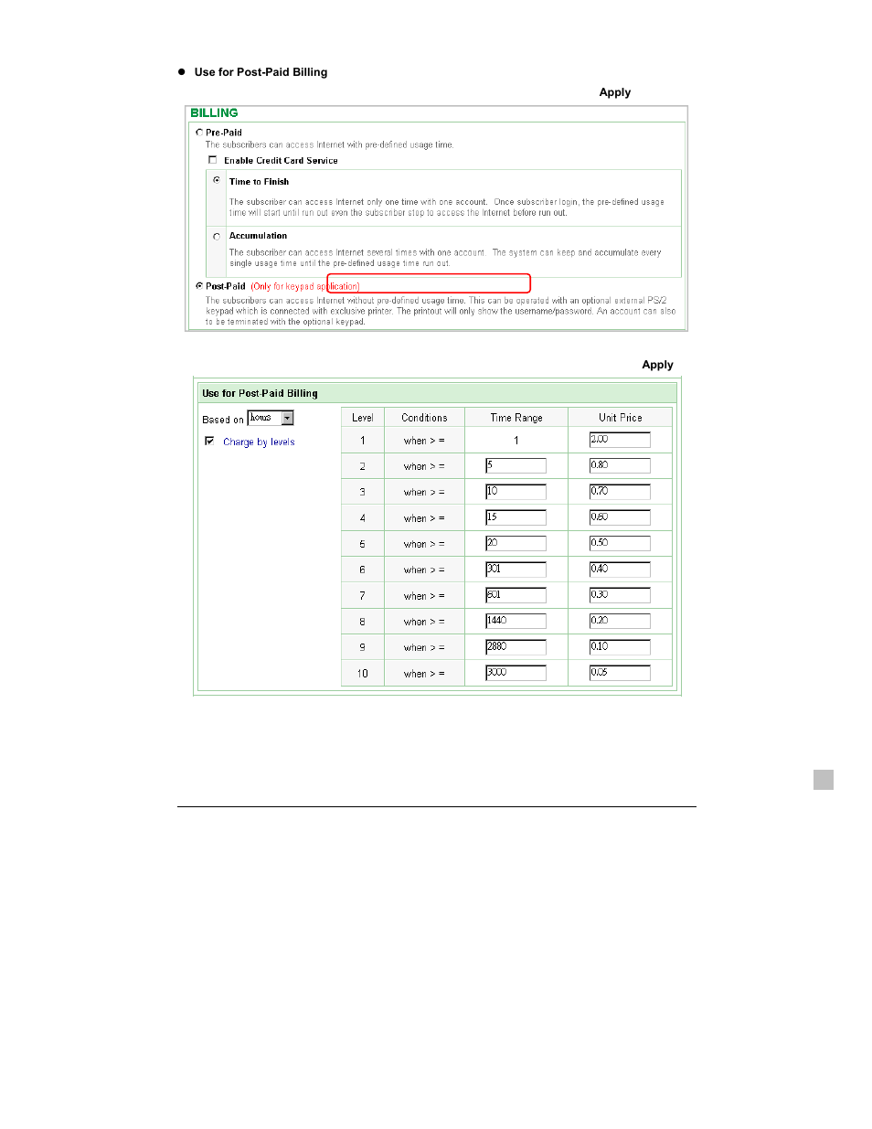 SMC Networks EliteConnect SMCWHSG14-G User Manual | Page 96 / 178