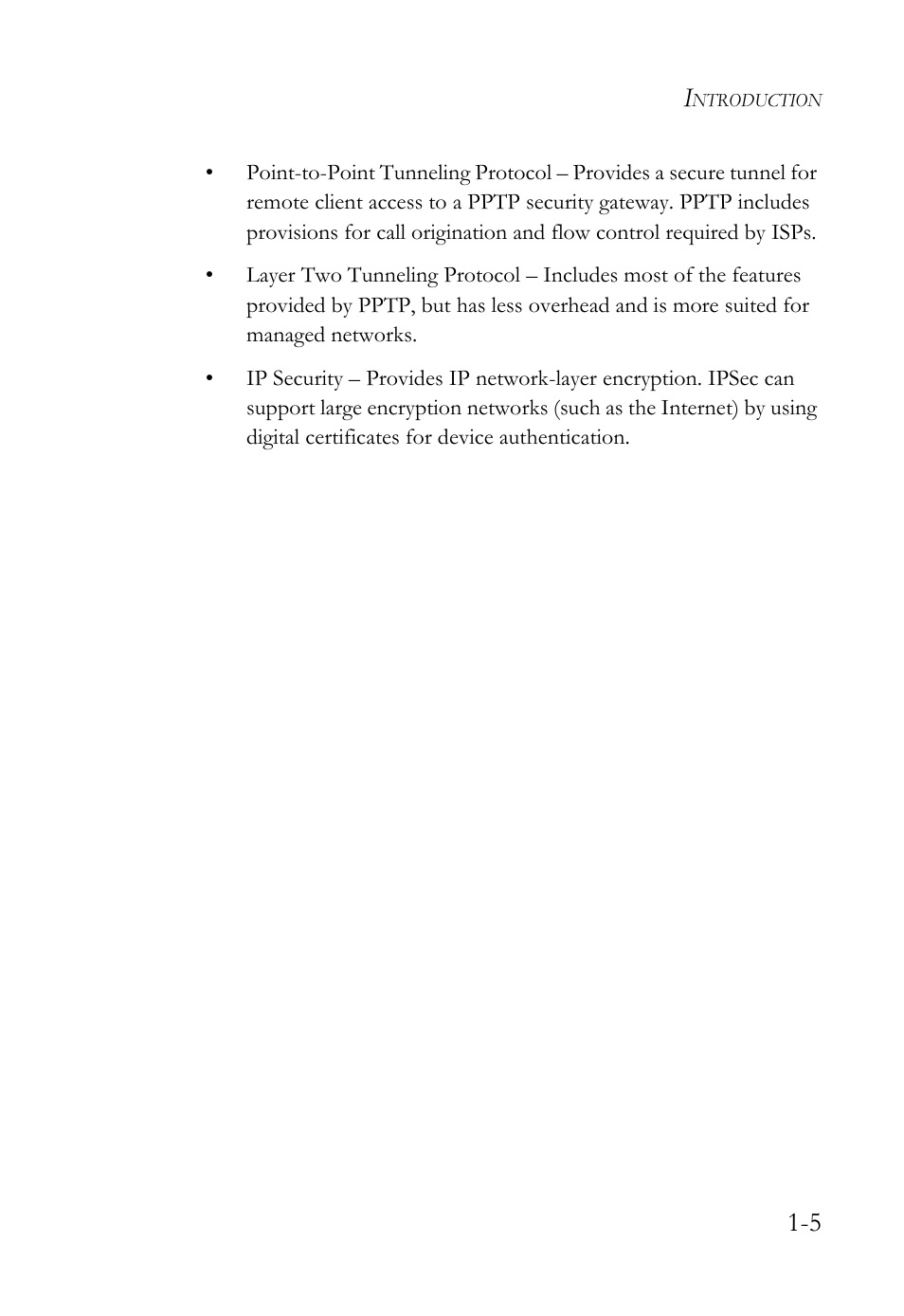 SMC Networks SMC Barricade SMC7004VBR User Manual | Page 17 / 122