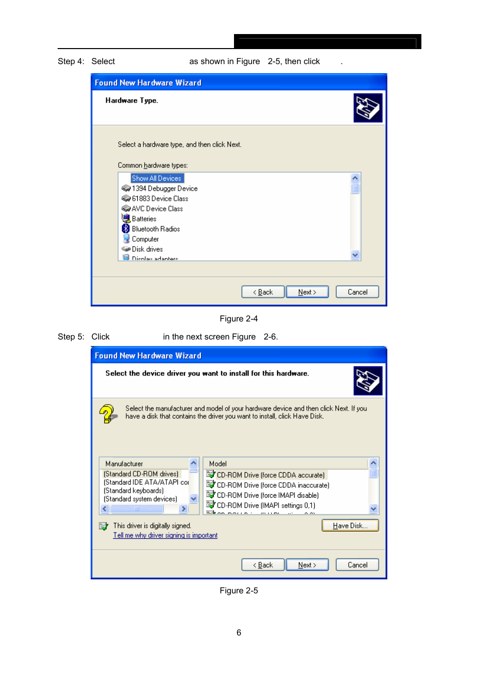 SMC Networks SMC9452TX-2 User Manual | Page 18 / 41