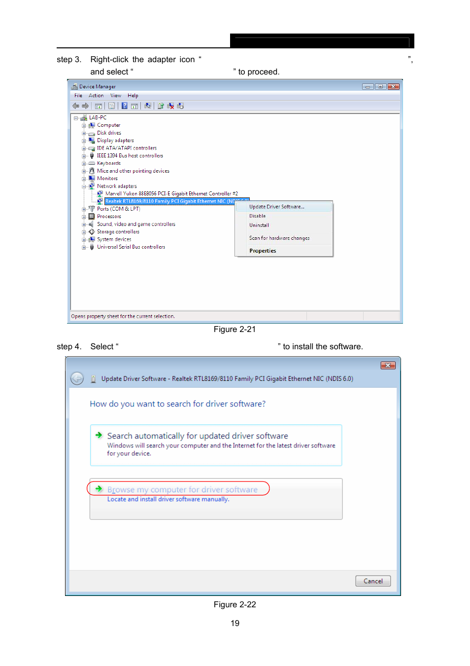 SMC Networks SMC9452TX-2 User Manual | Page 31 / 41