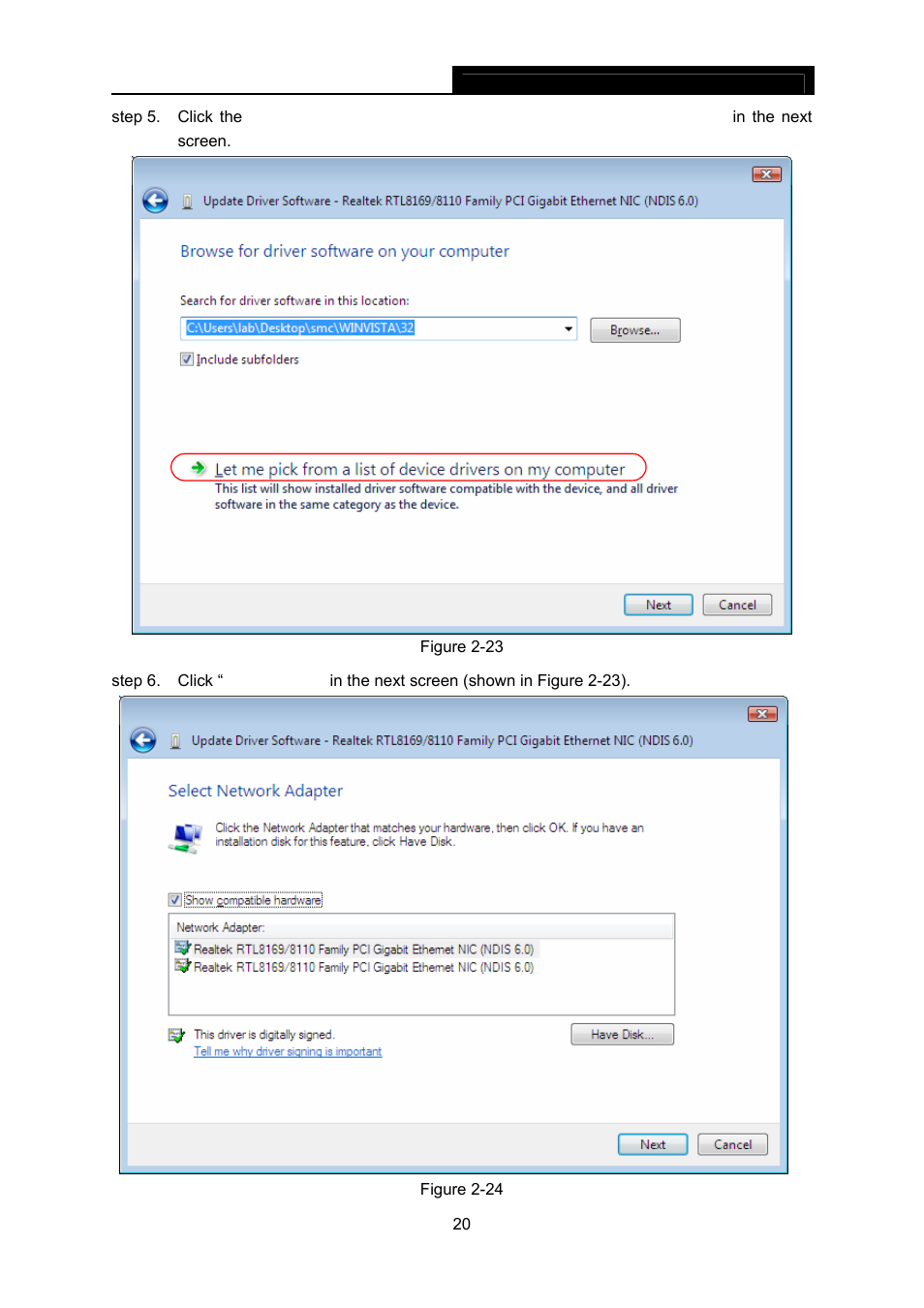 SMC Networks SMC9452TX-2 User Manual | Page 32 / 41