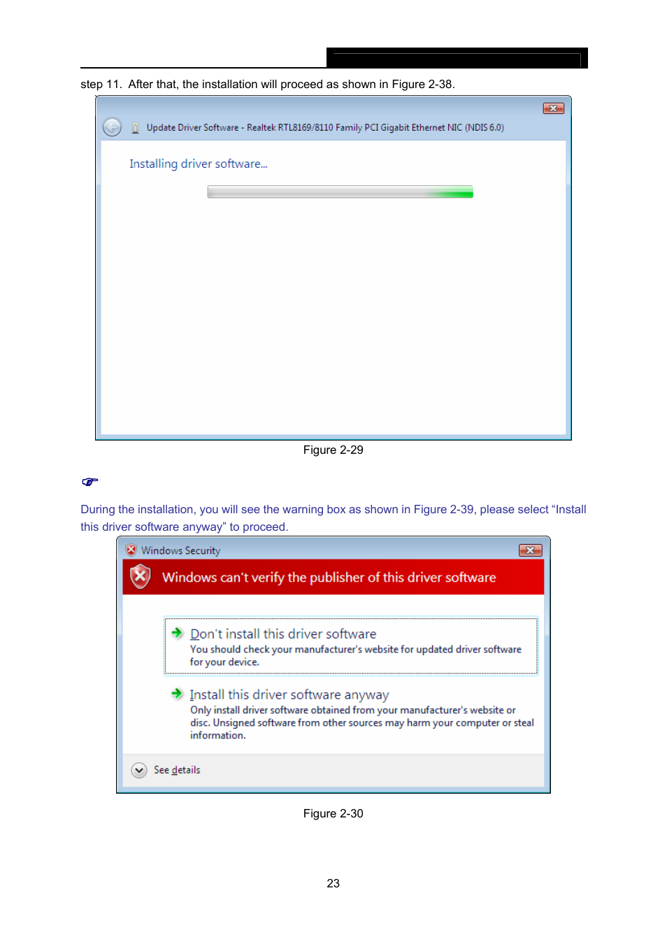 SMC Networks SMC9452TX-2 User Manual | Page 35 / 41