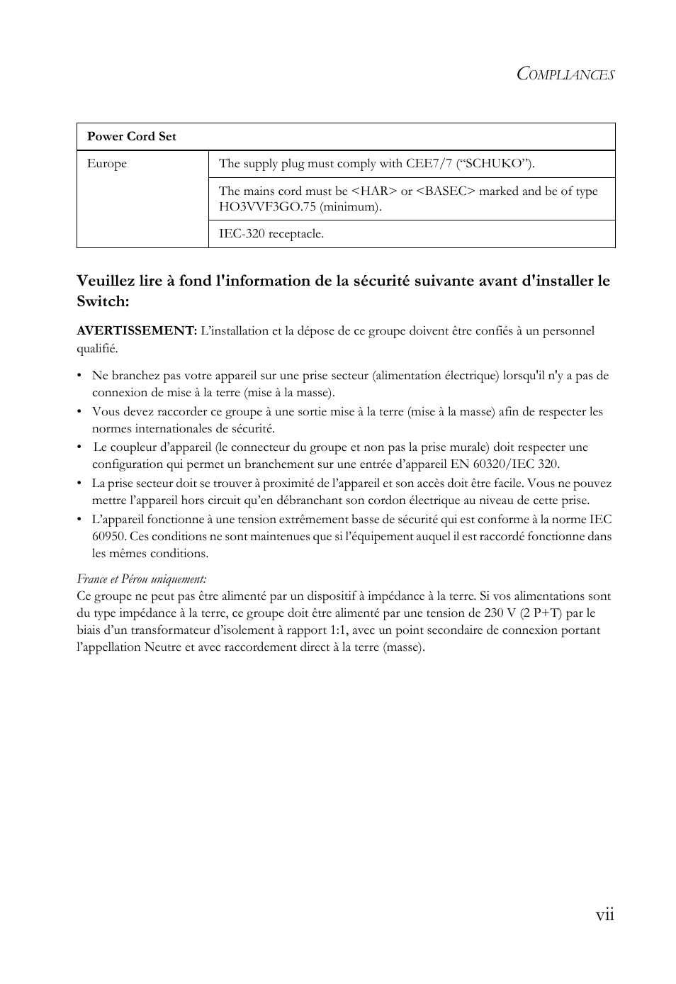 SMC Networks 10/100 User Manual | Page 11 / 86