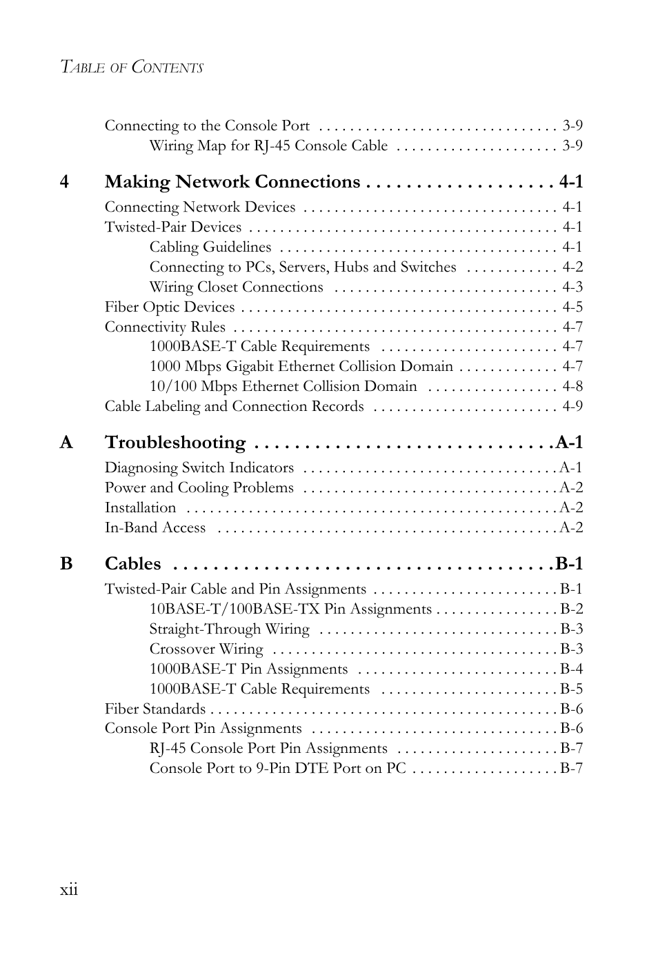 SMC Networks 10/100 User Manual | Page 16 / 86