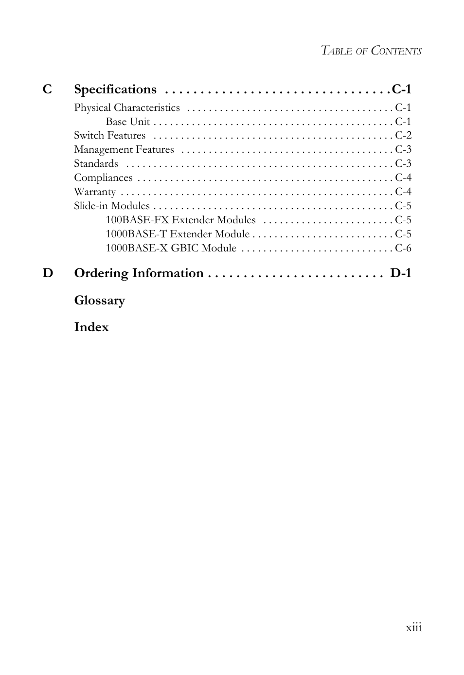 SMC Networks 10/100 User Manual | Page 17 / 86