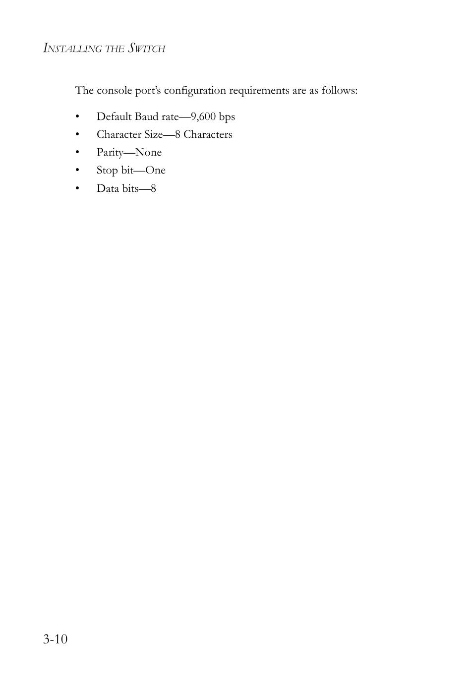 SMC Networks 10/100 User Manual | Page 46 / 86