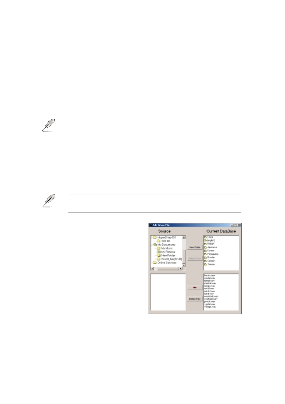 Asus P4B-E User Manual | Page 118 / 128